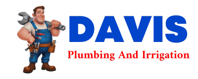 Trusted plumber in HAILEYVILLE